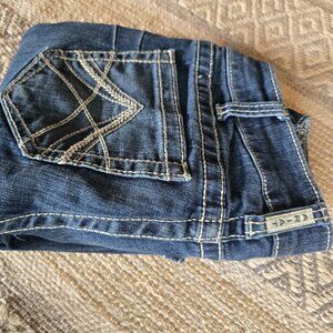 Ariat Jeans